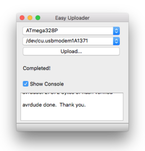 EasyUploader