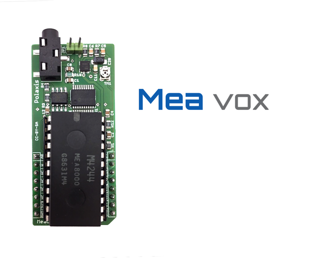 Mea Vox