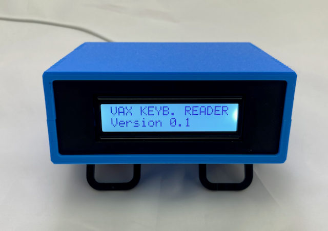 Kraftor desktop speech synthesizer